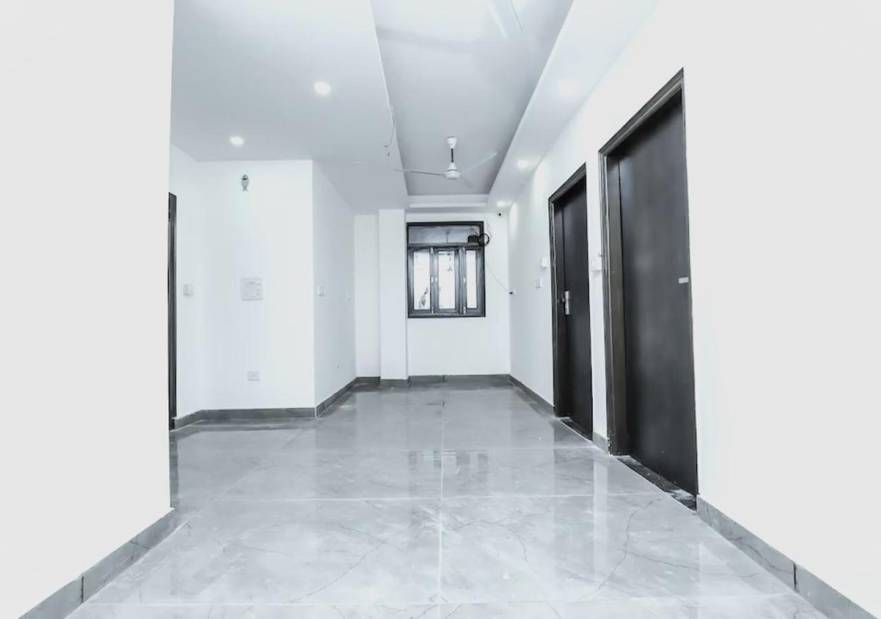Hotel I Stay & Revels Near New Delhi Railway Station- By Ap Singh Hotels Exterior foto