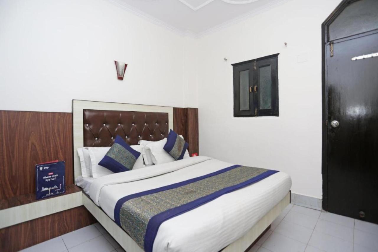 Hotel I Stay & Revels Near New Delhi Railway Station- By Ap Singh Hotels Exterior foto